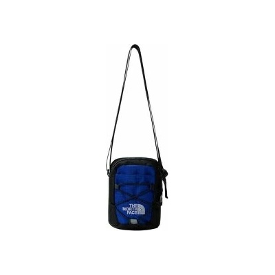 The North Face Jester Crossbody Modrá