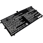 Cameron Sino Батерия за Lenovo Yoga 4S/900S, 6900mAh, Li-Pol (CS-LVS400NB)