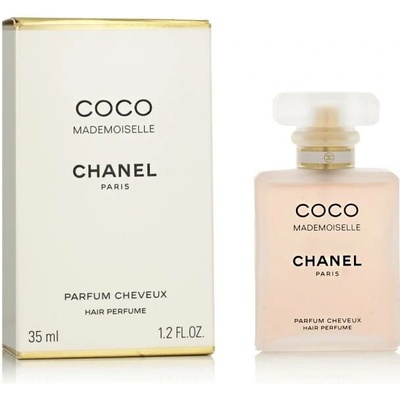 Chanel Coco Mademoiselle Parfém dámský 35 ml