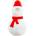 FairyGasm SnowMan - FairyGasm