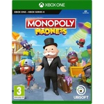 Ubisoft Monopoly Madness (Xbox One)