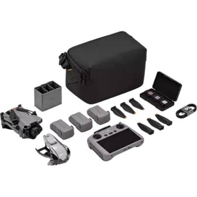 DJI Mini 5 Pro Fly More Combo Plus (DJI RC2)
