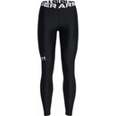 Under Armour UA HG Authentics Legging-BLK 1383559-001