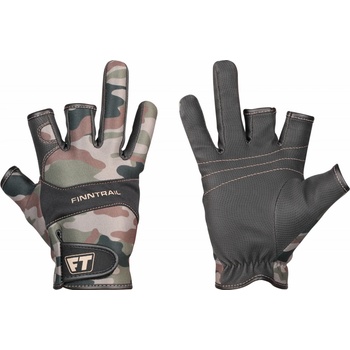 Finntrail Gloves Neosensor