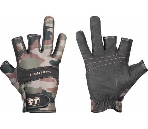 Finntrail Gloves Neosensor