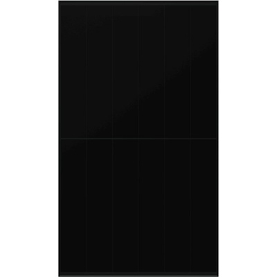 AIKO Panel Neostar 2S A-MAH60MB 500W mono-glass celočerný rám – Hledejceny.cz