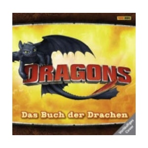 Dragons | Maggie Testa, Andy Bialk, Keih Frawley, Nicole Hoffart, Rainer Buchmüller (ISBN: 9783833230455)