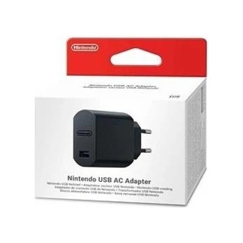 Nintendo Switch AC Adapter