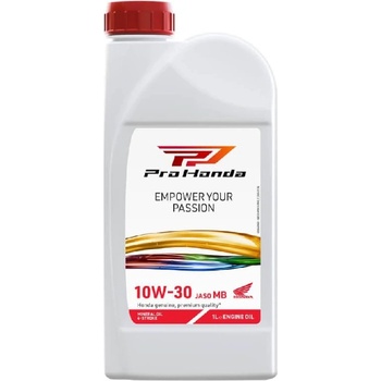 Image 1 of Honda JASO MB 10W-30 1 l