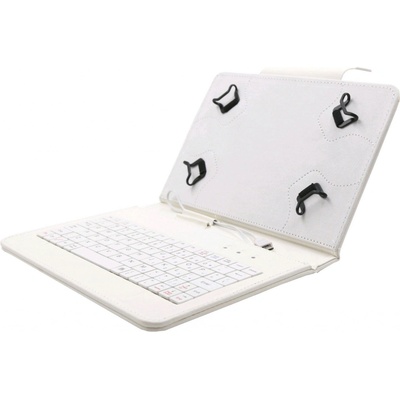 C-Tech Protect NUTKC-02W white