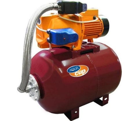 AQUACUP A-CONTROL-L 80