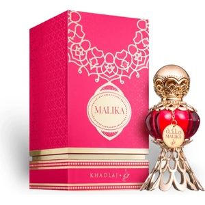 KHADLAJ Malika Red Perfume Oil 20 ml Парфюми