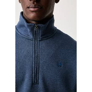G-Star RAW суичър мъжки с памук Premium core (D26459.C235) - answear - 175,83 лв