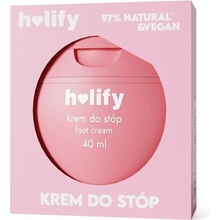 Holify krém na nohy 40 ml