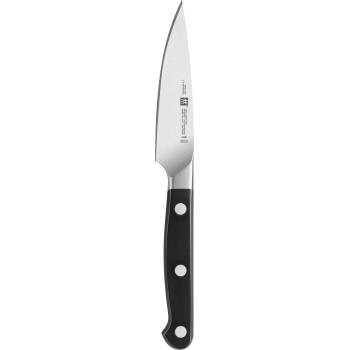 ZWILLING Нож за зеленчуци и плодове Zwilling Pro 10 см (38400-101-0)