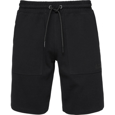 Russell Athletic SHORTS čierna