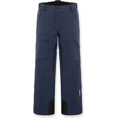 Colmar Active Мъжки ски панталон Colmar active Salopette Pants 1428 Ski trousers - Navy Blue - размер 56 (IT) (007-3520-0217)