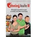 Ohnivý kuře 2