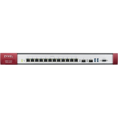 ZyXEL ZyWALL USGFLEX 700