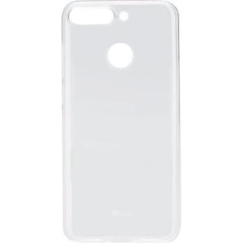 Huawei Силиконов калъф кейс за Huawei P Smart 0, 5 mm прозрачен