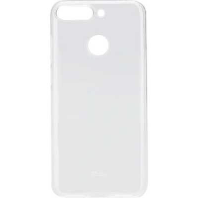 Huawei Силиконов калъф кейс за Huawei P Smart 0, 5 mm прозрачен