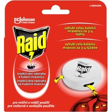 Raid Nástraha proti mravcom 1 ks 188191
