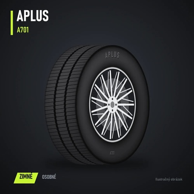 Aplus A701 185/55 R15 82H