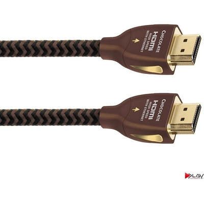 AudioQuest Chocolate HDMI 0,6m
