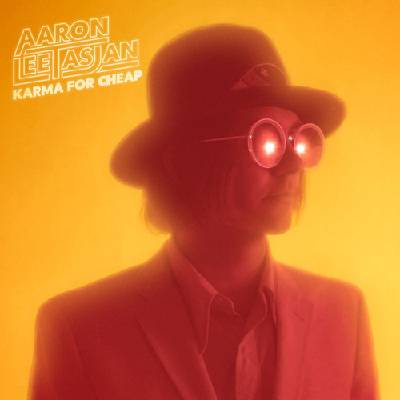Karma for Cheap - Aaron Lee Tasjan LP
