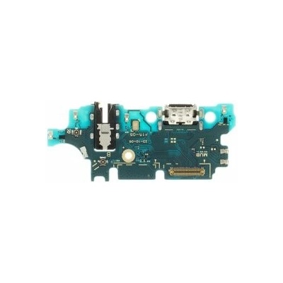 OEM Samsung A155/A156 Galaxy A15 4G/A15 5G Deska vč. Dobíjecího Konektoru