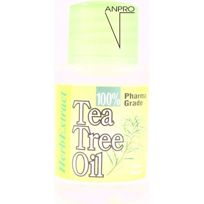 Pharma Grade Tea Tree Oil 15 ml