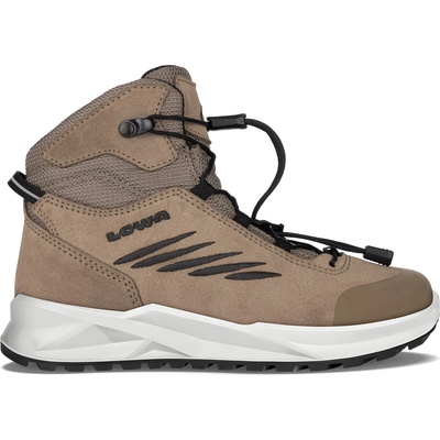 Lowa Детски зимни ботуши Lowa Kid's Callisto GTX Mid Winter boots - Dune / Black - размер 29 (EU) (702-4955-0217)