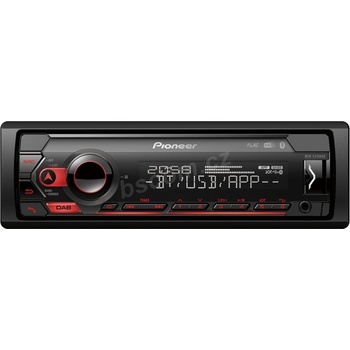 Pioneer MVH-S420DAB