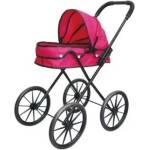 Man Yuk Toys Детска количка 74 cm