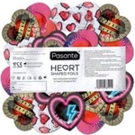 Pasante Hearts 144 бр (P25938)