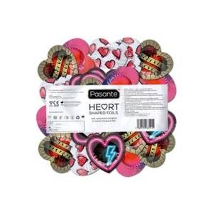 Pasante Hearts 144 бр (P25938)