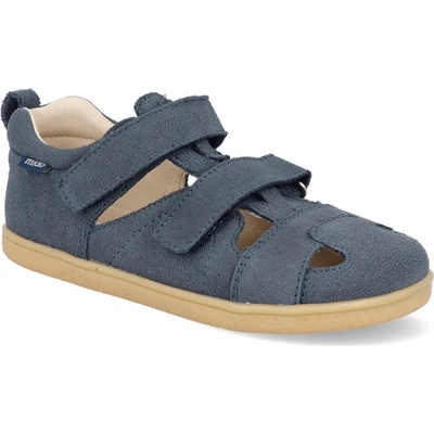 Mido shoes Mido Yale blue modré