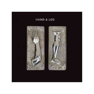 Hand & Leg - Hand & Leg LP