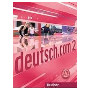 Deutsch.com 2 packet