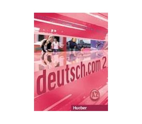 Deutsch.com 2 packet