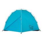 Norrøna Триместна палатка Norrøna Falketind 3-Season Dome Tent 3P 3-person tent - Deep Dive - размер One Size (521-0737-0111) Палатка