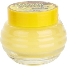 Holika Honey Sleeping Pack nočná medová maska Canola Honey 90 ml