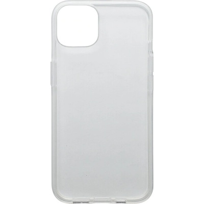 Sturdo Silikónový kryt iPhone 13 Pro Max, priehľadný (Moist)