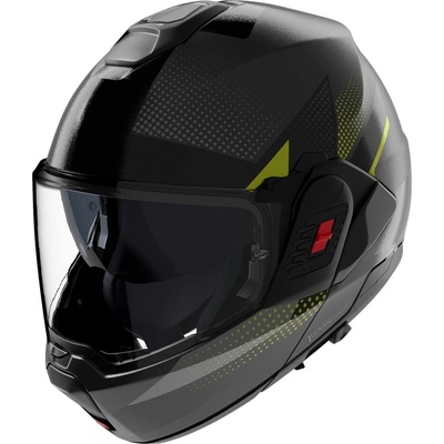 Nolan N120-1 Ciclone
