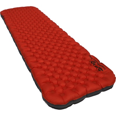 Vango Thermocore XPD Standart Цвят: червен