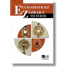 Eucharistické zázraky vo svete - Carlo Acutis