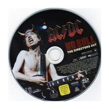 AC/DC: NO BULL - THE DIRECTORS CUT, DVD