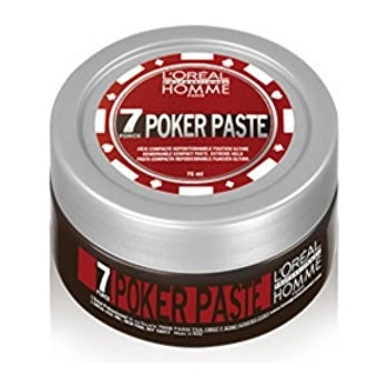 L'Oréal Homme Poker Paste 75 ml