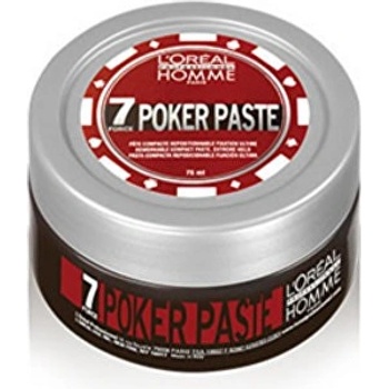 L'Oréal Homme Poker Paste 75 ml