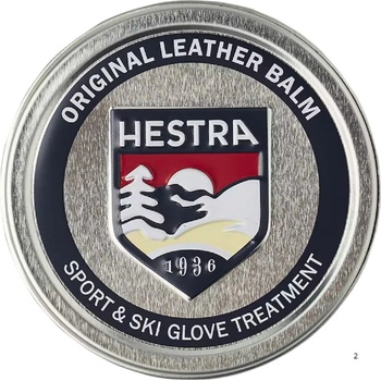 Hestra Leather 60 ml